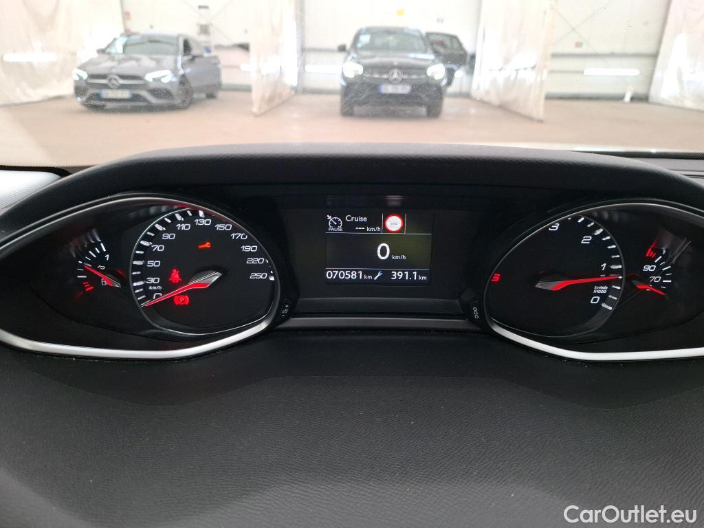  Peugeot  308  Active Business 1.5 HDI 100CV BVM6 E6dT #30