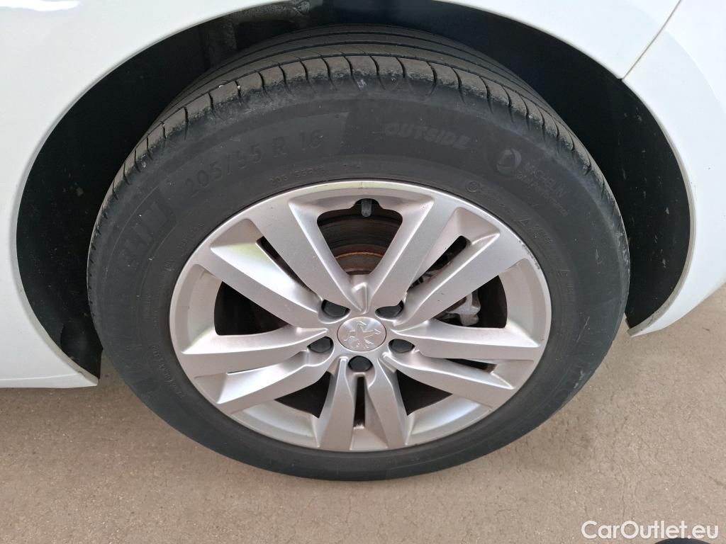 Peugeot  308  Active Business 1.5 HDI 100CV BVM6 E6dT #32