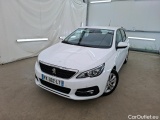  Peugeot  308  Active Business 1.5 HDI 100CV BVM6 E6dT 