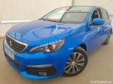  Peugeot  308  Allure Business 1.5 HDi 130CV BVA8 E6d 
