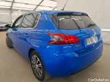  Peugeot  308  Allure Business 1.5 HDi 130CV BVA8 E6d #2
