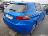  Peugeot  308  Allure Business 1.5 HDi 130CV BVA8 E6d #3