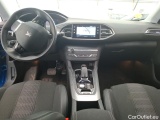 Peugeot  308  Allure Business 1.5 HDi 130CV BVA8 E6d #5
