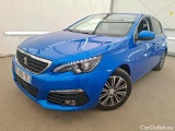  Peugeot  308  Allure Business 1.5 HDi 130CV BVA8 E6d #4