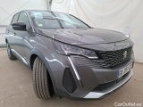  Peugeot  3008  II Allure Pack 1.5 HDi 130CV BVA8 E6d #4