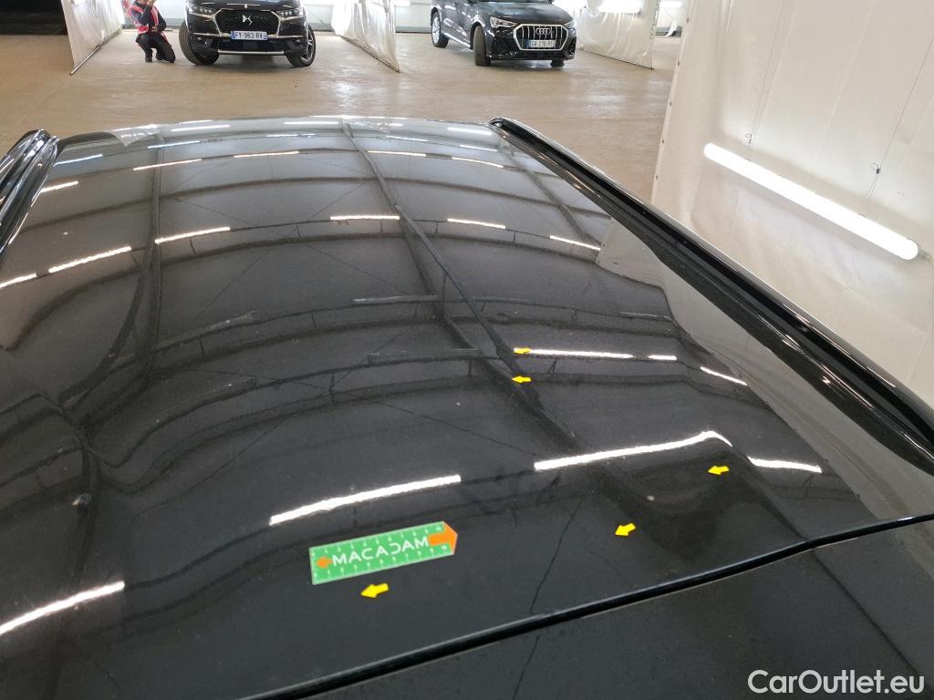  Peugeot  2008  Allure Business 1.2 PureTech 130CV BVA8 E6d #1