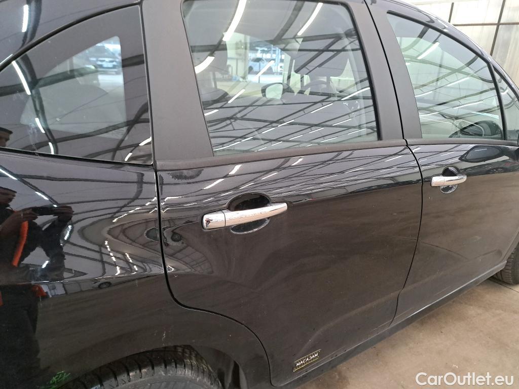  Citroen  C3  Business 1.4 HDi 70CV BVM5 E5 #14