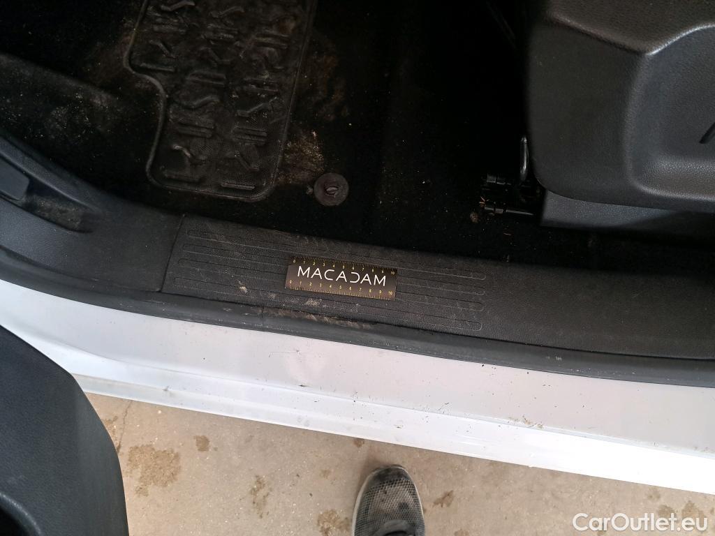  Citroen  Berlingo  Fourgon Driver M 1000 1.5 BlueHDi 100CV BVM5 E6dT #26