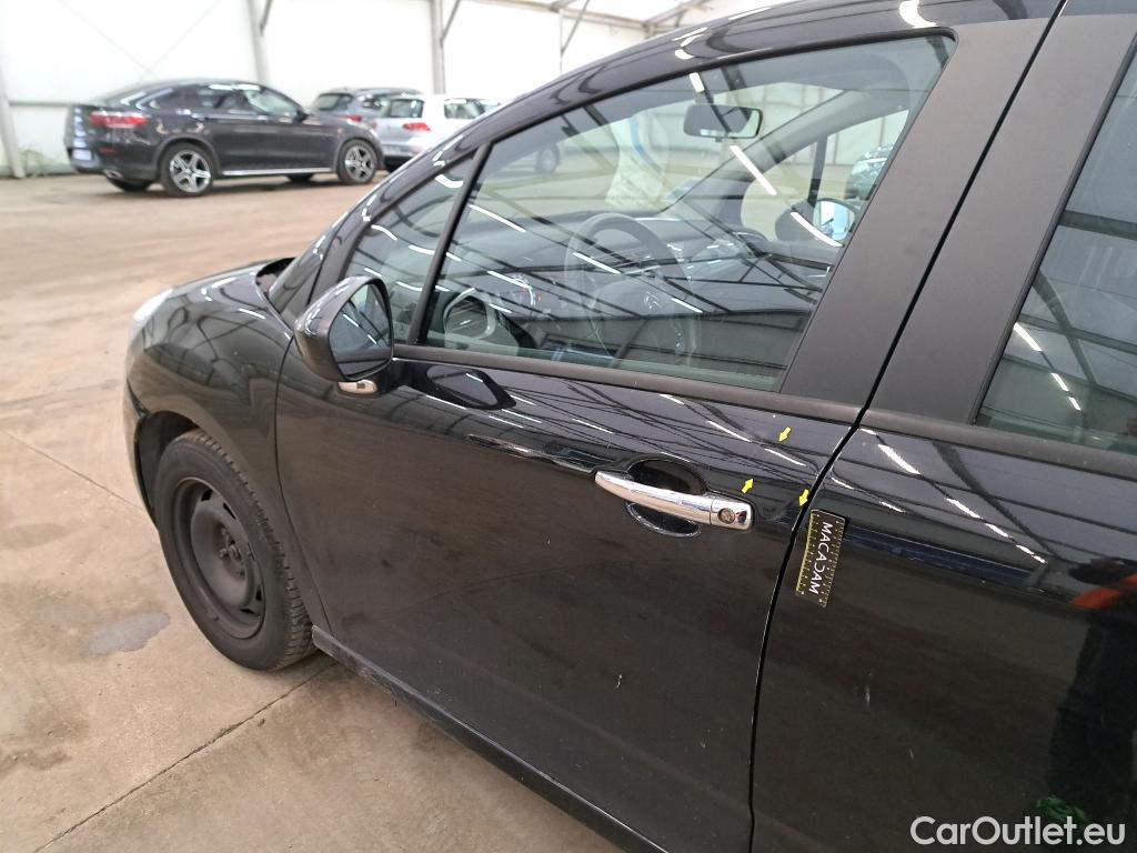  Citroen  C3  Business 1.4 HDi 70CV BVM5 E5 #16
