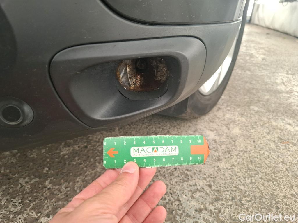  Citroen  C5  Aircross Business 1.5 BlueHDi 130CV BVM6 E6d #16