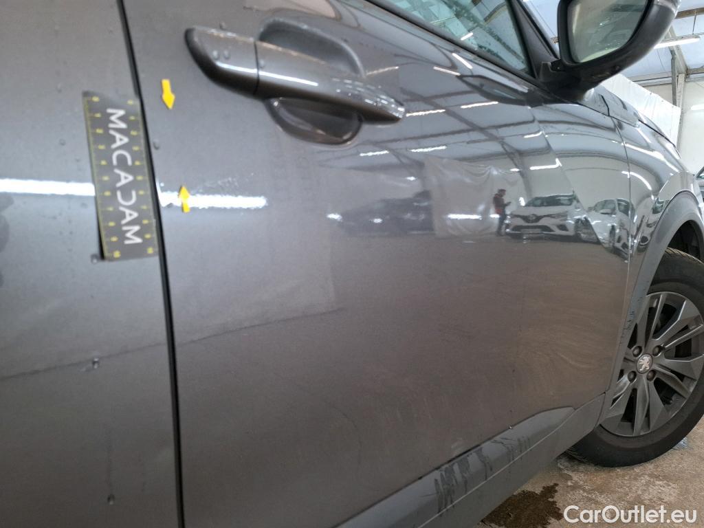  Peugeot  2008  Active Business 1.2 PureTech 130CV BVM6 E6d #5