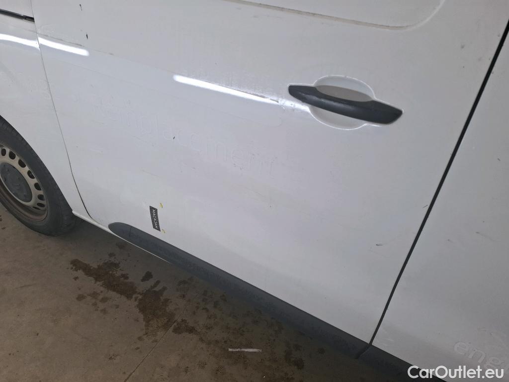  Citroen  Jumpy  Fourgon Club XL 2.0 BlueHDi 120CV BVM6 E6dT #9