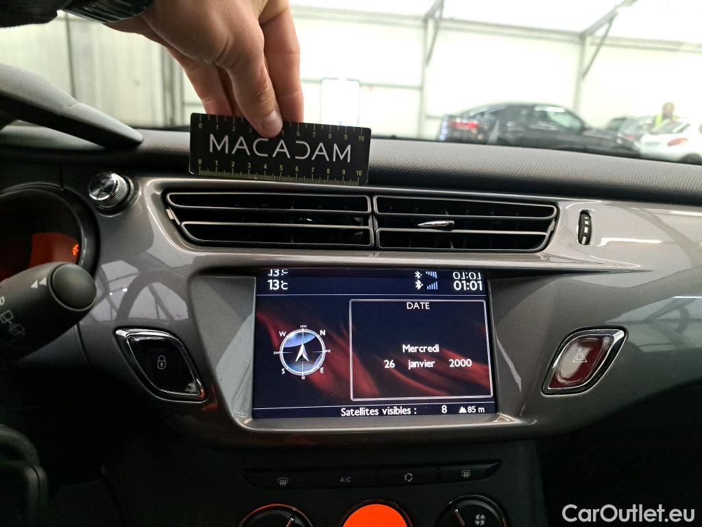  Citroen  C3  Business 1.4 HDi 70CV BVM5 E5 #22