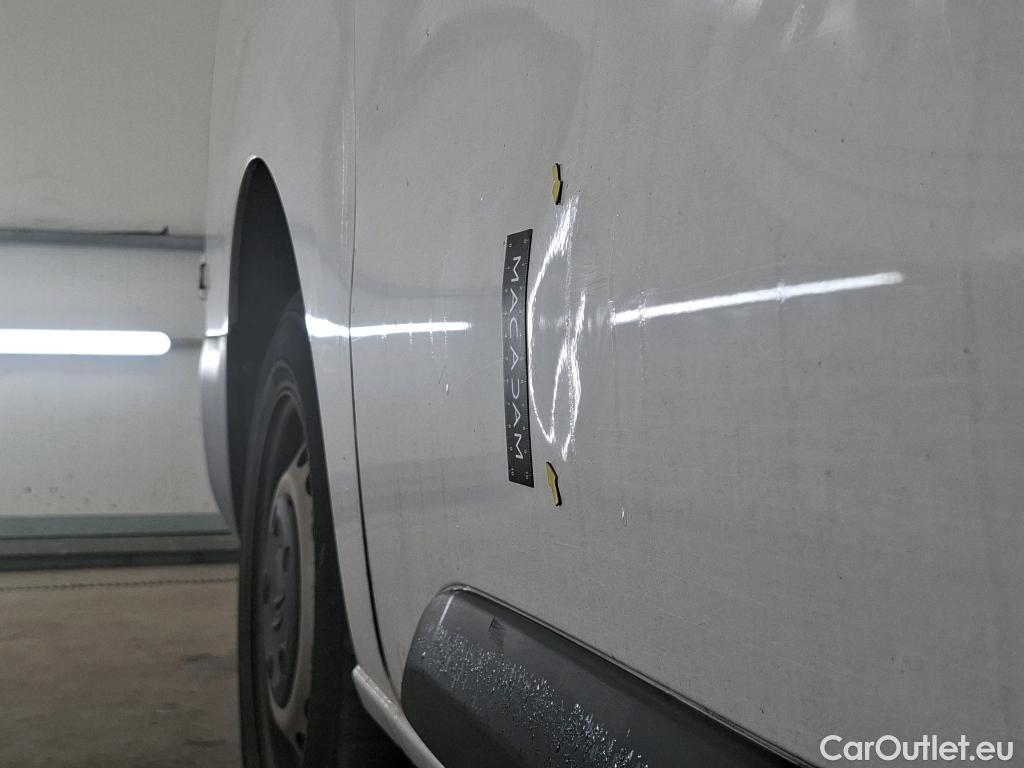  Citroen  Jumpy  Fourgon Club XL 2.0 BlueHDi 120CV BVM6 E6dT #10