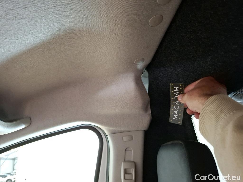  Citroen  Berlingo  Fourgon Club L1 (Court) 1.6 BlueHDi 100CV BVM5 E6 #25
