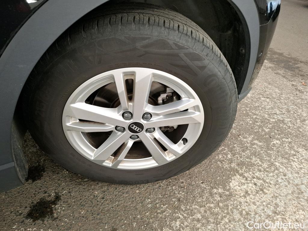  Audi  Q3  35 TFSI Design 1.5 TFSI 150CV BVM6 E6d #15
