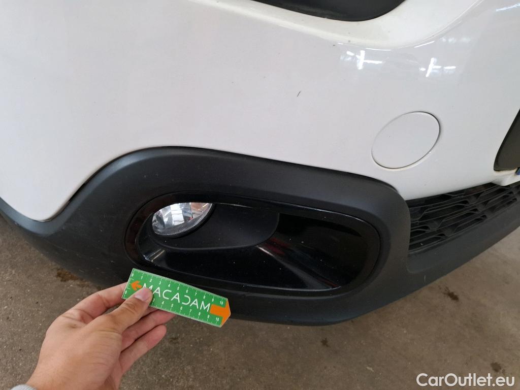  Citroen  C3 CITROEN  Société  2020 5P Berline PureTech 83 BVM Feel Nav #9