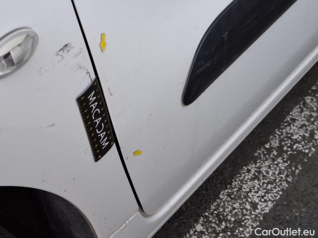  Citroen  Berlingo  Fourgon Club L1 (Court) 1.6 BlueHDi 100CV BVM5 E6 #20