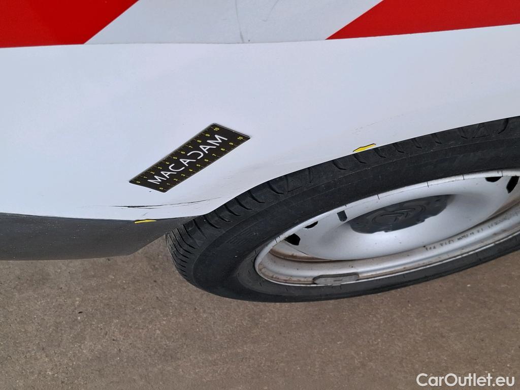  Citroen  Berlingo  Fourgon Club L1 (Court) 1.6 BlueHDi 100CV BVM5 E6 #5