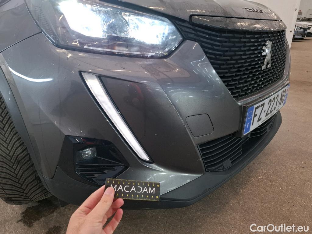  Peugeot  2008  Active Business 1.2 PureTech 130CV BVM6 E6d #7