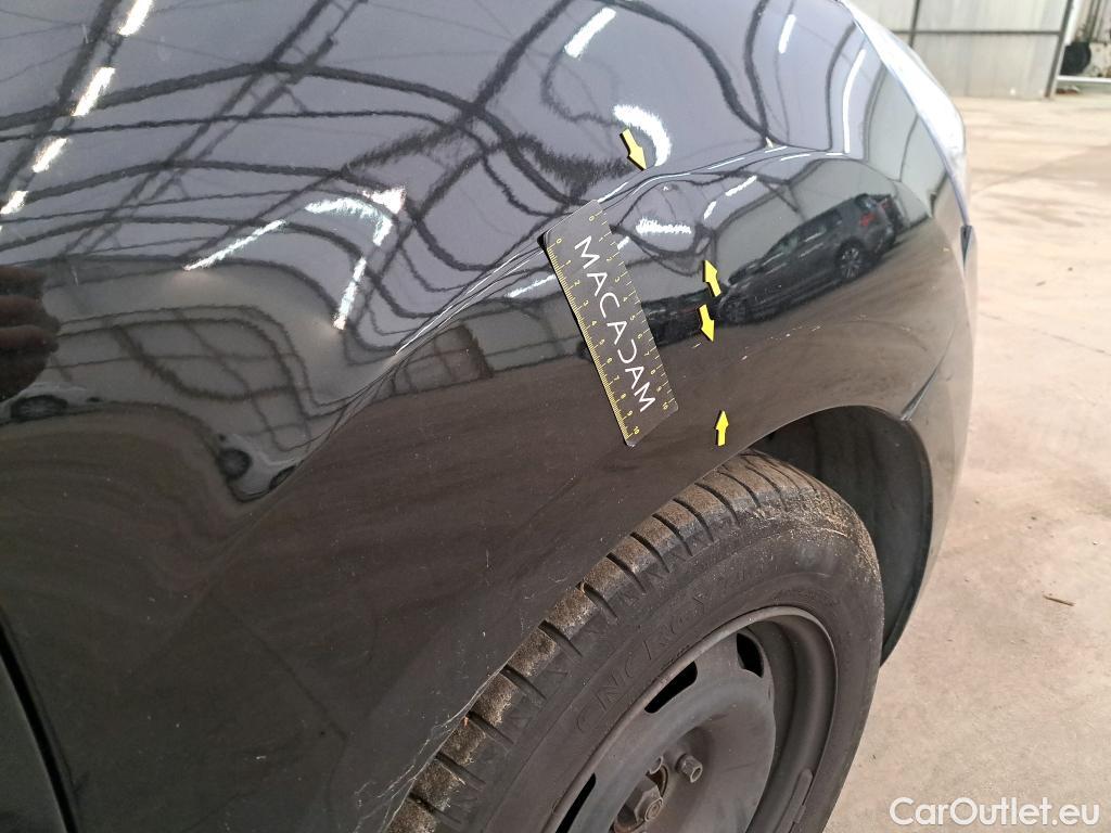  Citroen  C3  Business 1.4 HDi 70CV BVM5 E5 #8