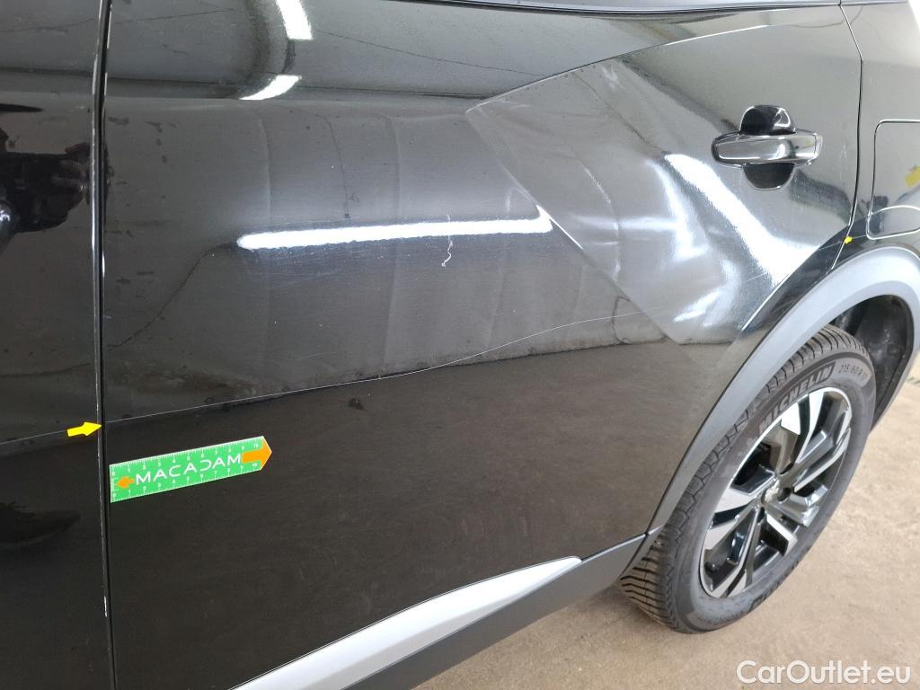  Peugeot  2008  Allure Business 1.2 PureTech 130CV BVA8 E6d #14
