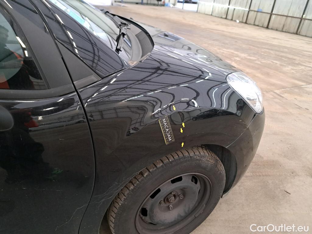  Citroen  C3  Business 1.4 HDi 70CV BVM5 E5 #7