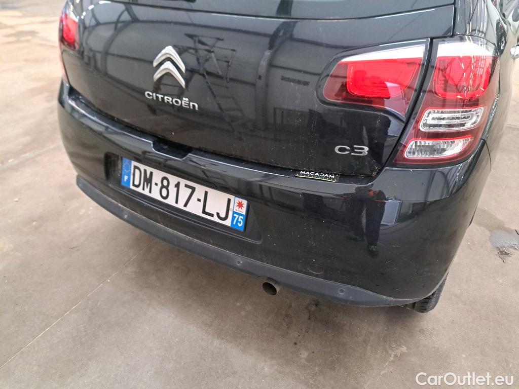  Citroen  C3  Business 1.4 HDi 70CV BVM5 E5 #31