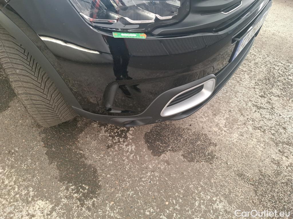  Citroen  C5  Aircross Business 1.5 BlueHDi 130CV BVM6 E6d #9
