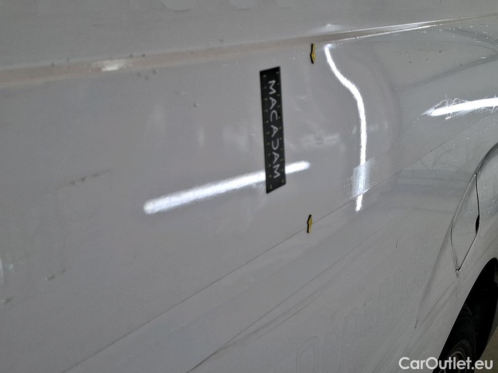  Citroen  Jumpy  Fourgon Club XL 2.0 BlueHDi 120CV BVM6 E6dT #5