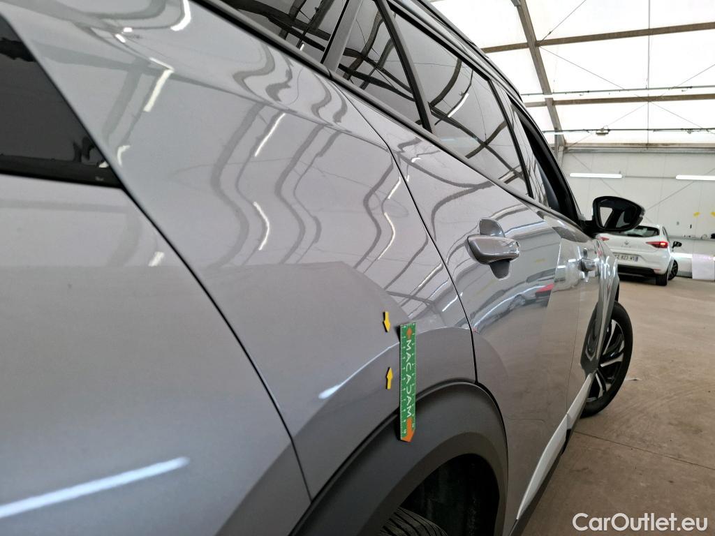  Peugeot  2008  Allure Pack 1.5 HDi 130CV BVA8 E6d #23
