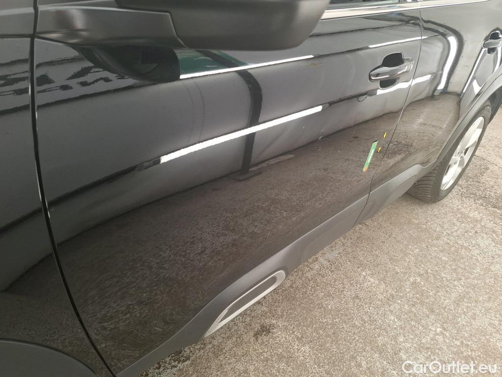  Citroen  C5  Aircross Business 1.5 BlueHDi 130CV BVM6 E6d #32