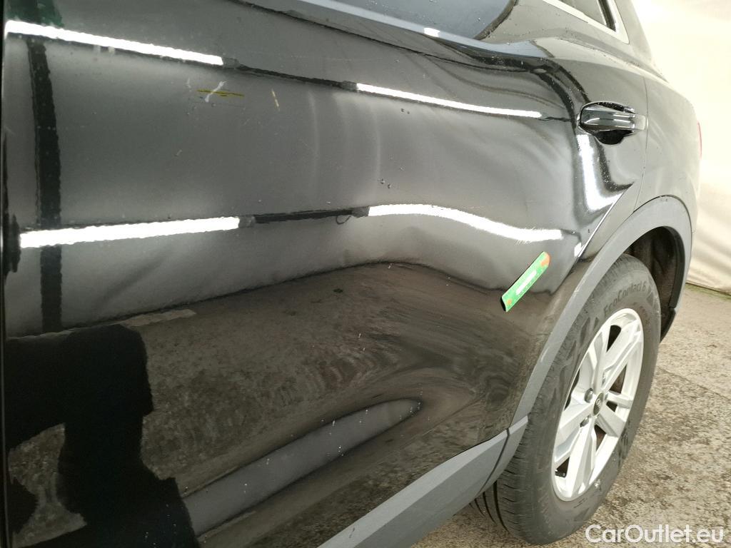  Audi  Q3  35 TFSI Design 1.5 TFSI 150CV BVM6 E6d #9