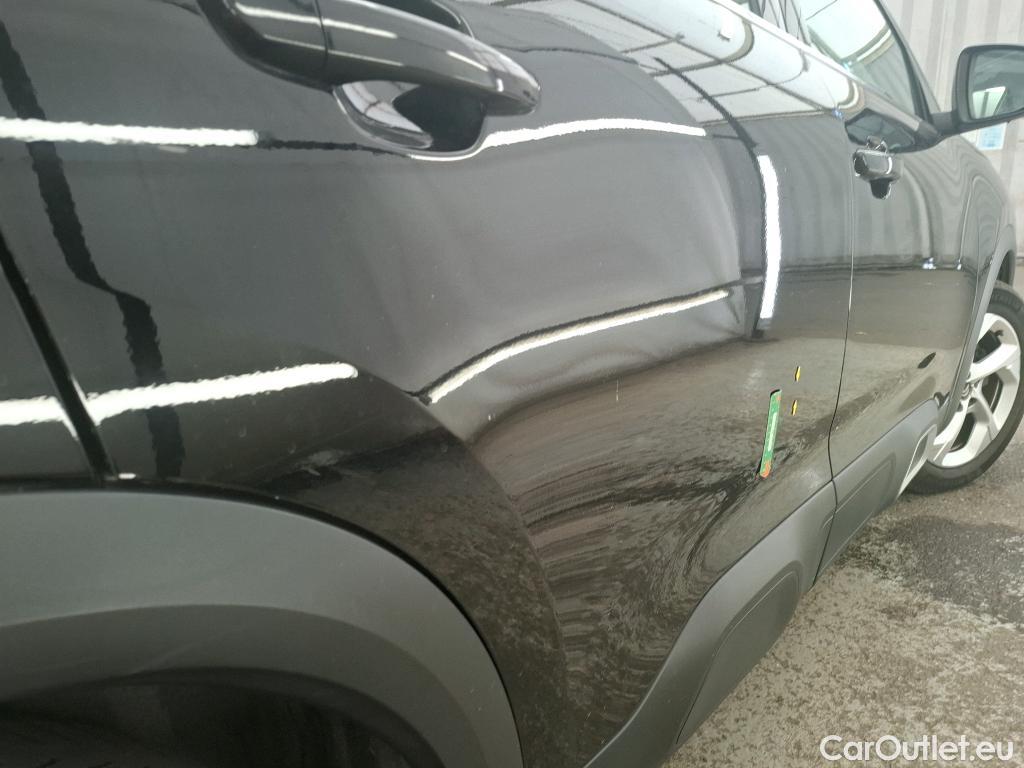  Citroen  C5  Aircross Business 1.5 BlueHDi 130CV BVM6 E6d #35