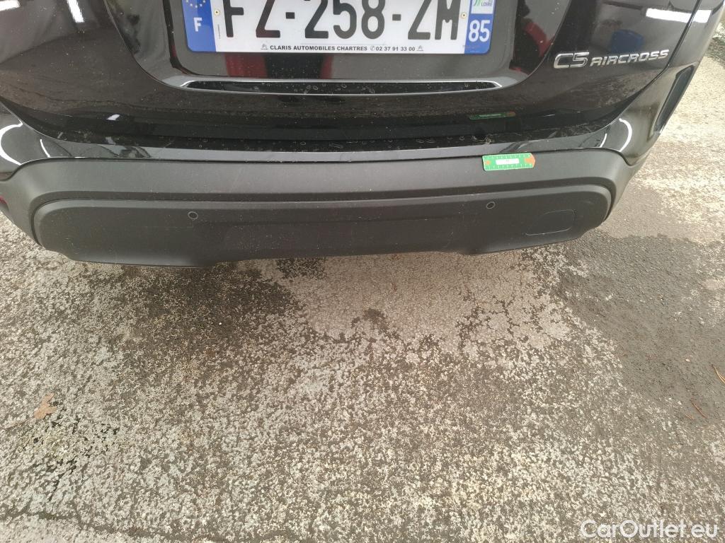  Citroen  C5  Aircross Business 1.5 BlueHDi 130CV BVM6 E6d #3