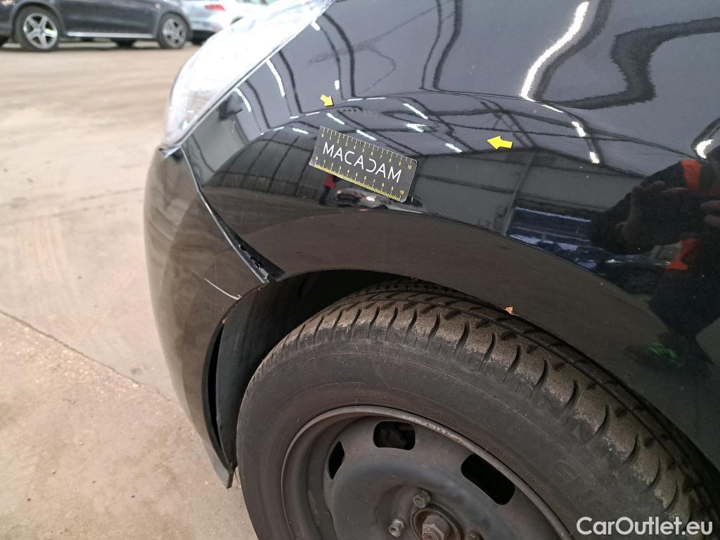  Citroen  C3  Business 1.4 HDi 70CV BVM5 E5 #6