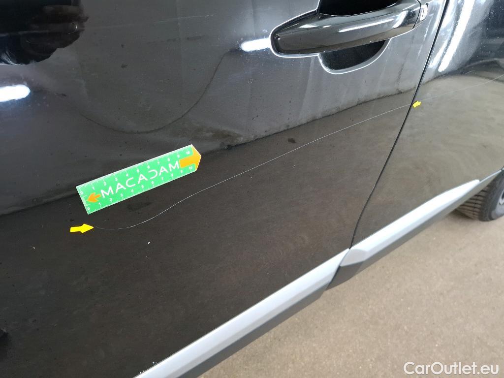  Peugeot  2008  Allure Business 1.2 PureTech 130CV BVA8 E6d #11