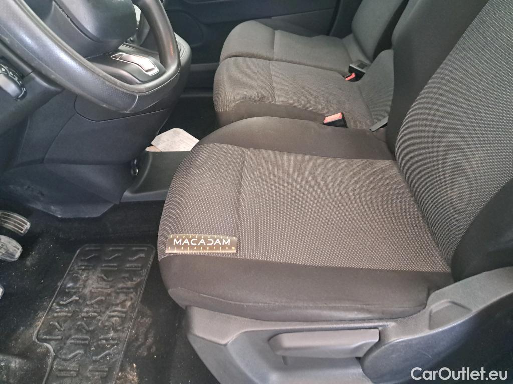  Citroen  Berlingo  Fourgon Driver M 1000 1.5 BlueHDi 100CV BVM5 E6dT #30
