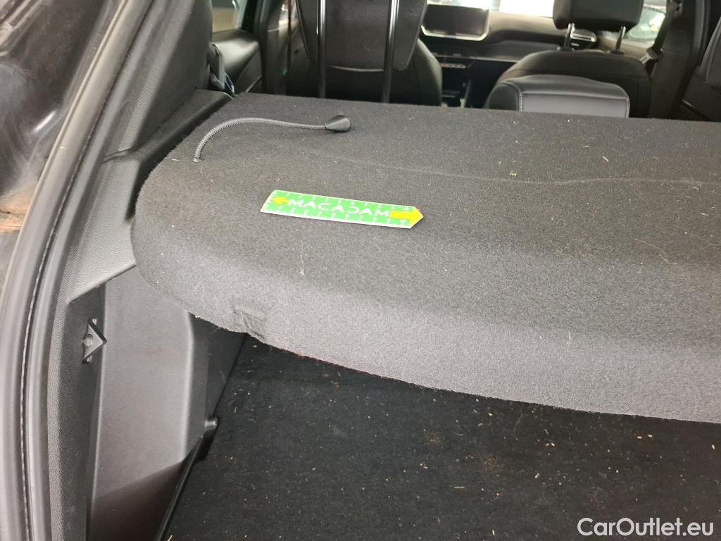 Peugeot  2008  Allure Business 1.2 PureTech 130CV BVA8 E6d #23