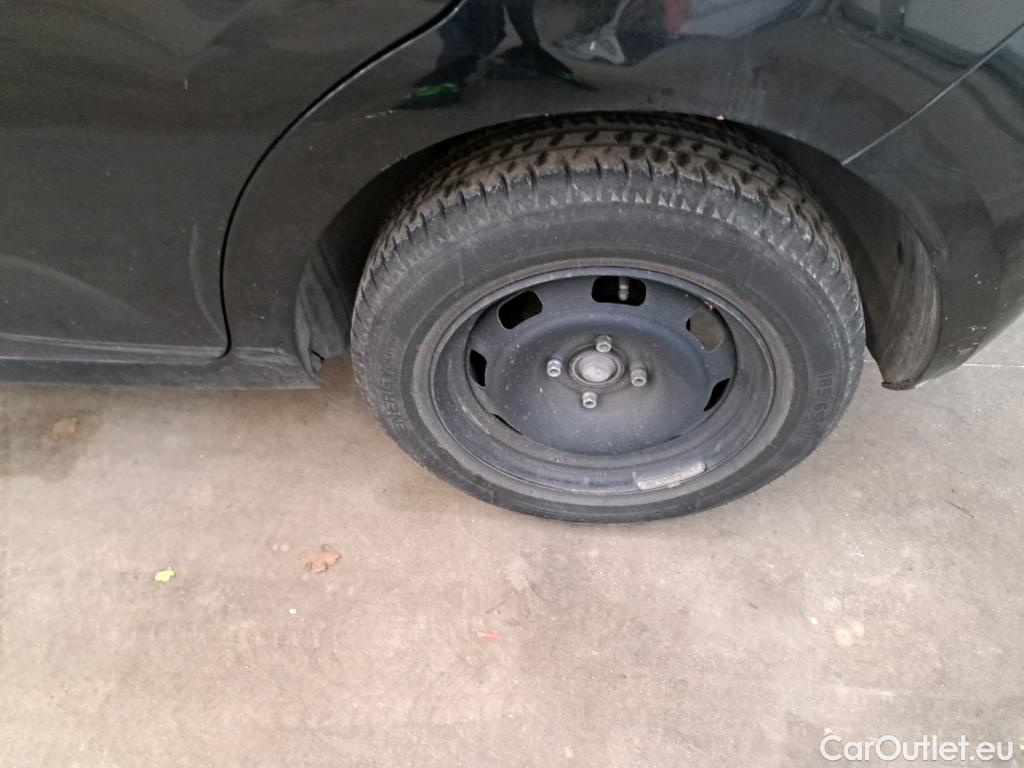  Citroen  C3  Business 1.4 HDi 70CV BVM5 E5 #36