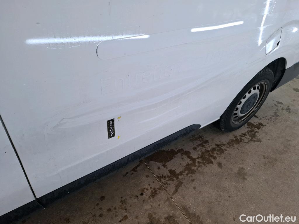  Citroen  Jumpy  Fourgon Club XL 2.0 BlueHDi 120CV BVM6 E6dT #3