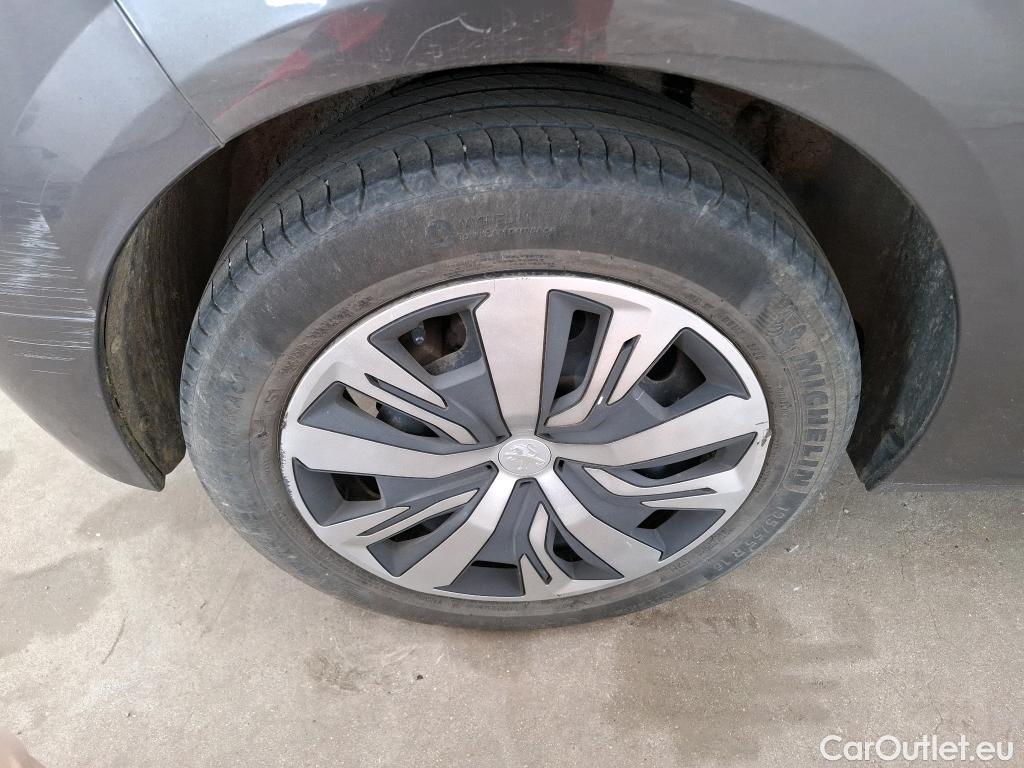  Peugeot  208  Active Business 1.5 HDi 100CV BVM6 E6d #24