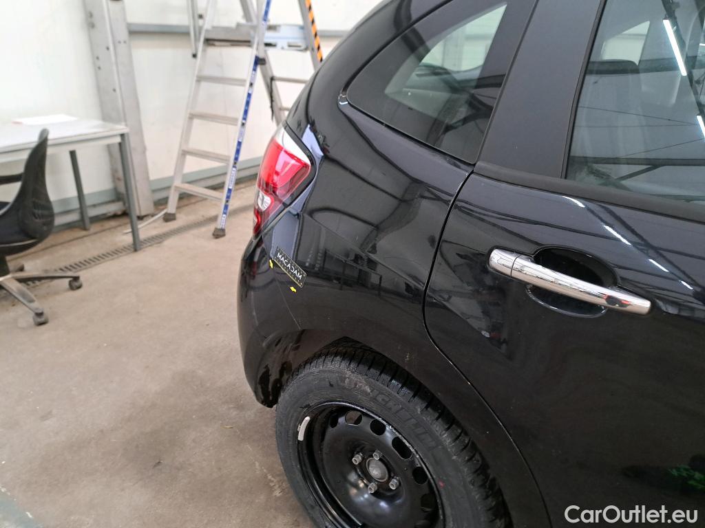  Citroen  C3  Business 1.4 HDi 70CV BVM5 E5 #50