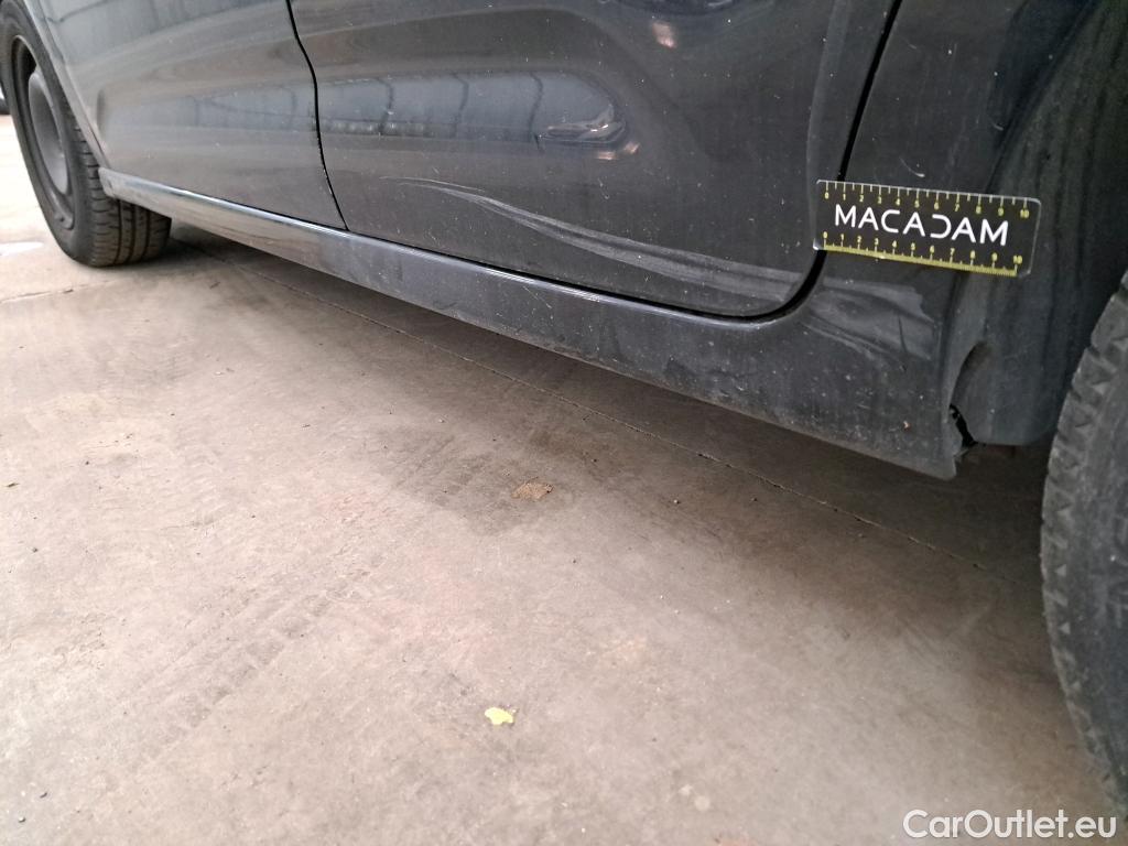  Citroen  C3  Business 1.4 HDi 70CV BVM5 E5 #20