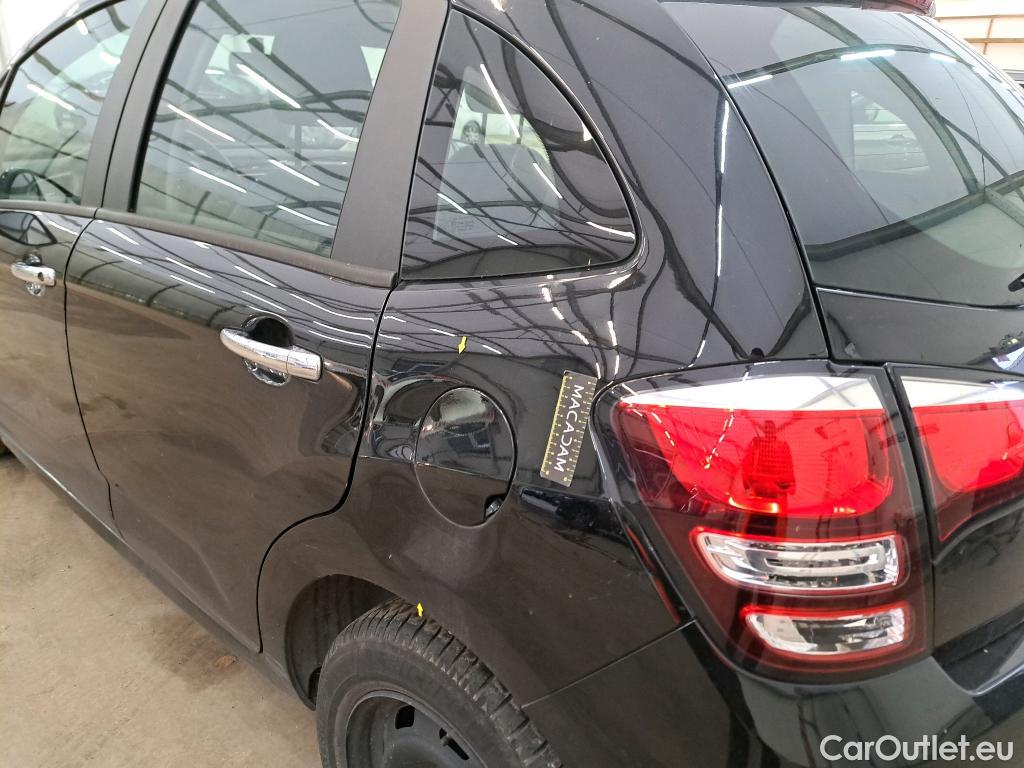 Citroen  C3  Business 1.4 HDi 70CV BVM5 E5 #1
