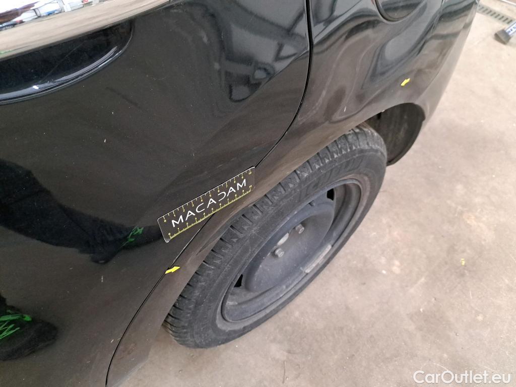  Citroen  C3  Business 1.4 HDi 70CV BVM5 E5 #3
