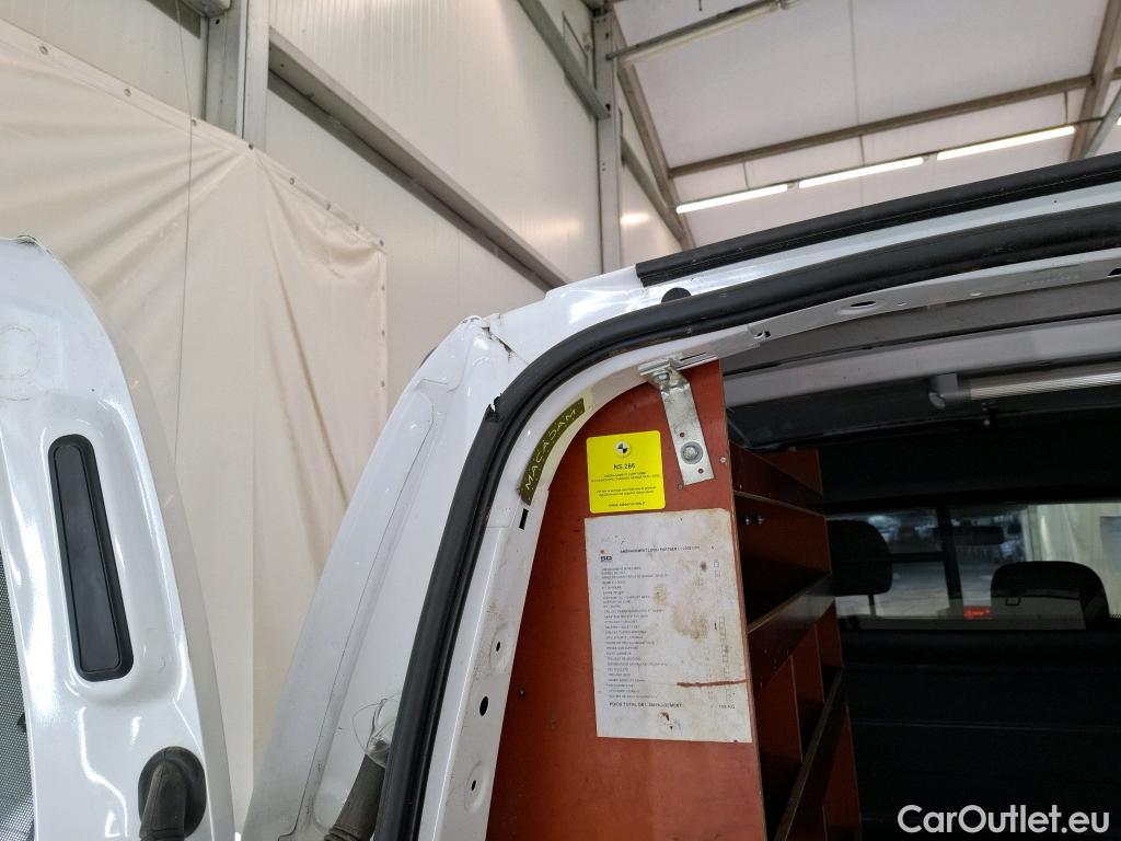  Citroen  Berlingo  Fourgon Club L1 (Court) 1.6 BlueHDi 100CV BVM5 E6 #23