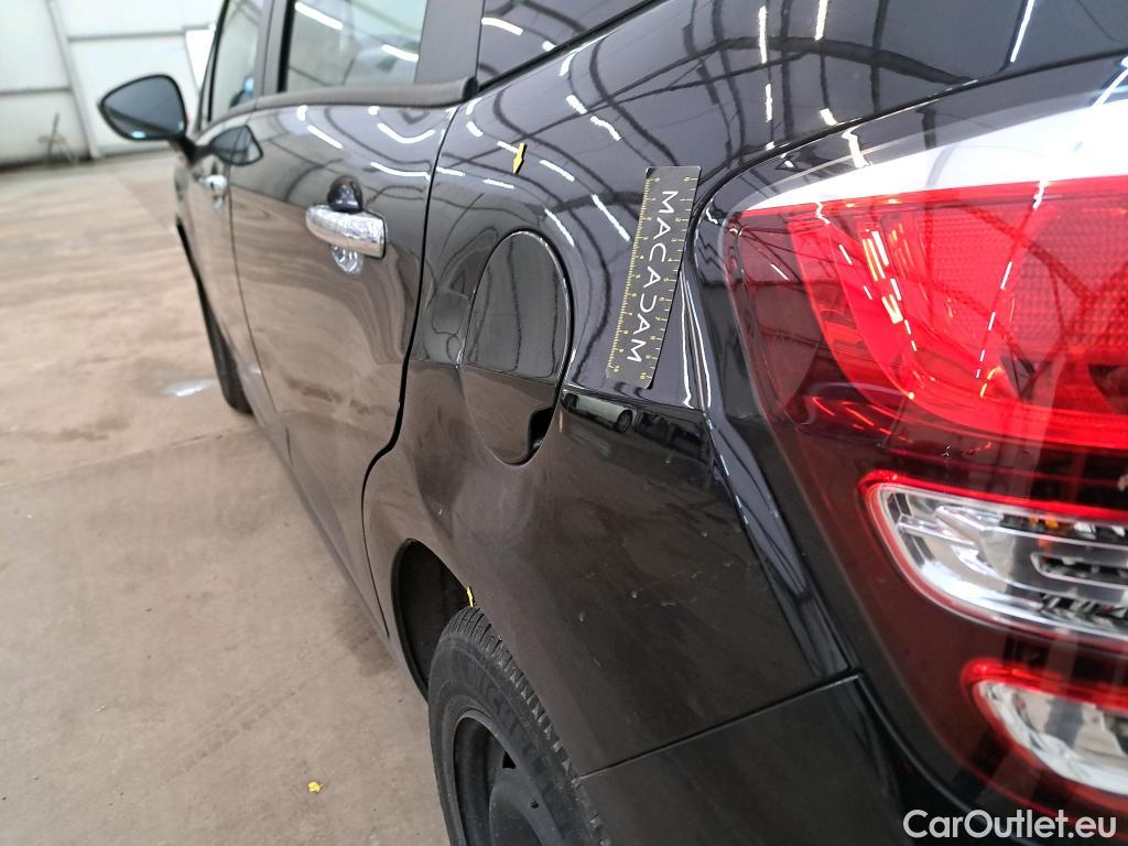  Citroen  C3  Business 1.4 HDi 70CV BVM5 E5 #2