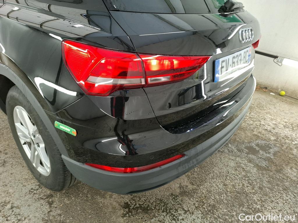  Audi  Q3  35 TFSI Design 1.5 TFSI 150CV BVM6 E6d #19