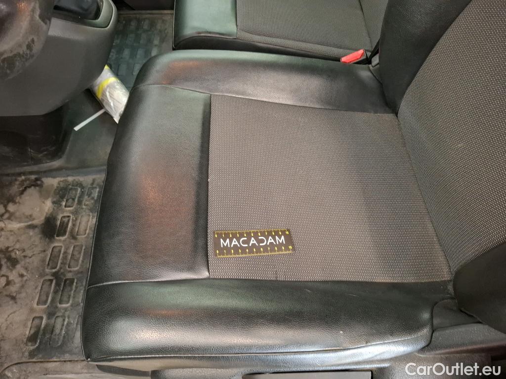  Citroen  Jumpy  Fourgon Club XL 2.0 BlueHDi 120CV BVM6 E6dT #18